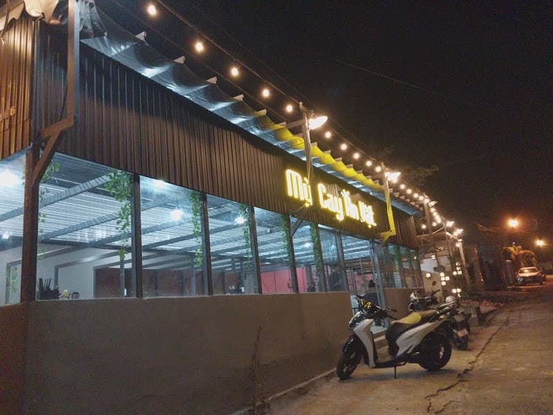 Hình ảnh MÌ CAY HÀN QUỐC 7 CẤP ĐỘ - 5