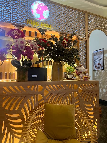 Ảnh bìa Mộc Hoa Spa