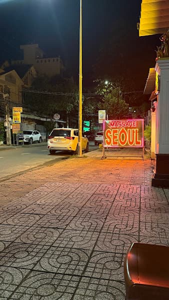Hình ảnh Massage SEOUL-cần thơ - 2