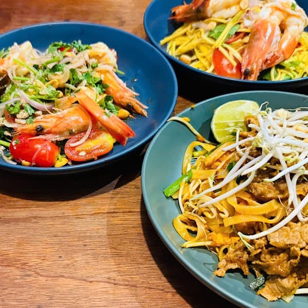 Hình ảnh Hẻm Kitchen - Bếp Hẻm - Thai Food - 4