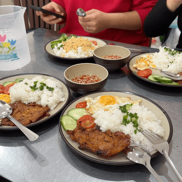 Hình ảnh Cơm tấm Sài Gòn - 4