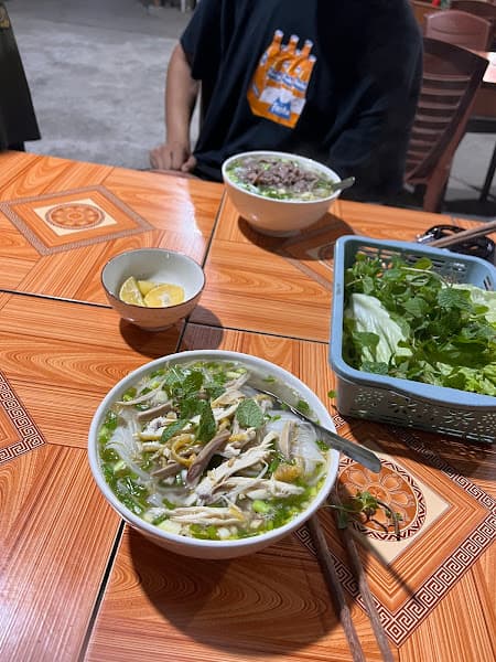 Hình ảnh Nhà Hàng Tam Giác Mạch - 3