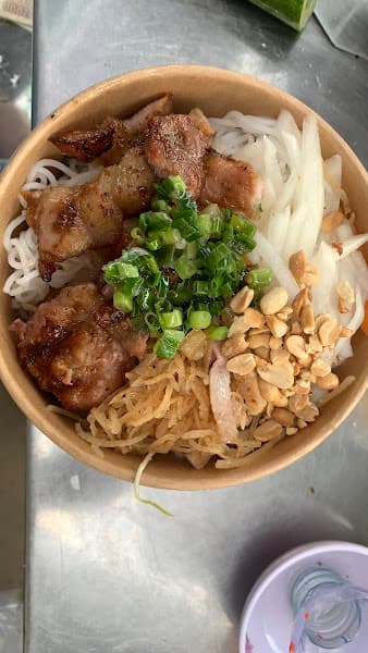 Hình ảnh Cơm Tấm Nhà Giang - 4