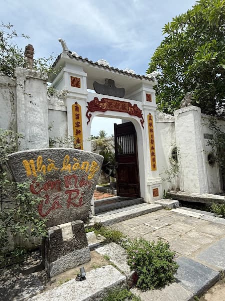 Hình ảnh Nhà hàng Cơm mắm Cô Ri - 2