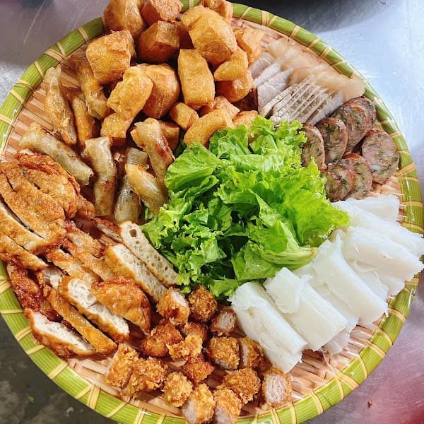 Hình ảnh Bún đậu mắm tôm 2 Linh - 6