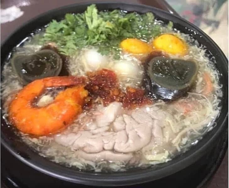 Hình ảnh Mì Quảng & Súp Cua TÔ CHÂU (La Hà) - 5