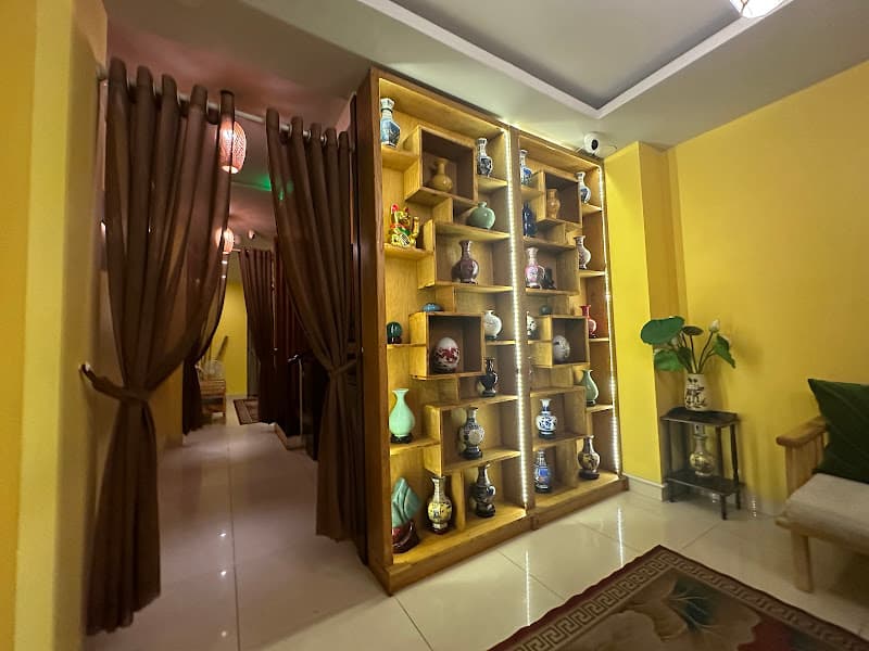 Hình ảnh Onsi Spa Nha Trang - 3