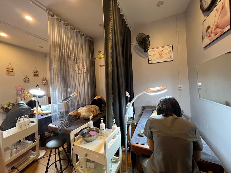 Ảnh bìa Dâu Tây Spa
