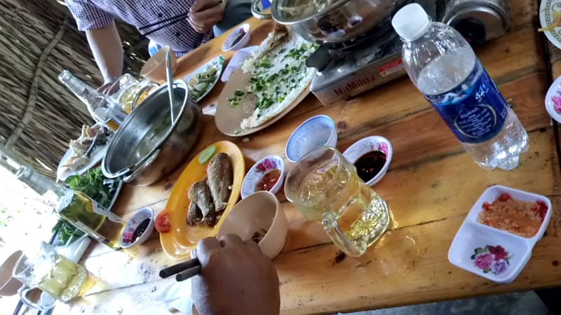 Hình ảnh Ao Sen Quán - 3