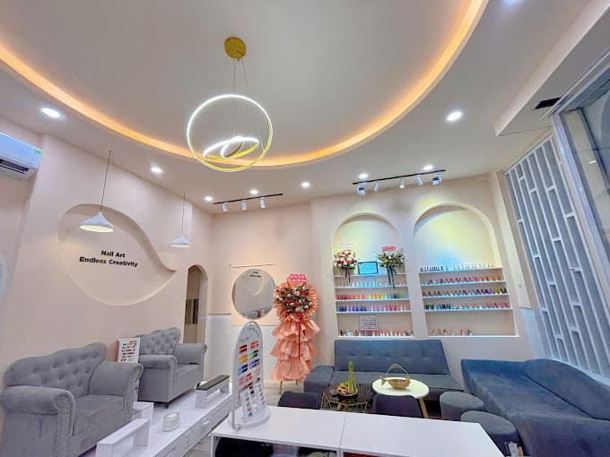 NAMSAN SPA MASSAGE BODY & NAIL 마사지 & массаж ( Discount 10% - 15% ) ID KAKAO Namsanspa_1