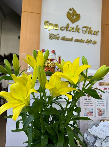 Hình ảnh ANH THƯ CLINIC & SPA - 3