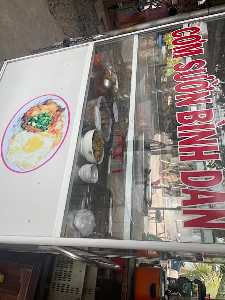 Hình ảnh Quán cơm như ý - 2