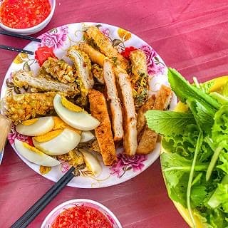 Hình ảnh T-Food & Drink ( Bún đậu mắm tôm, ăn vặt, nước ép, sto, giải khát ) - 2