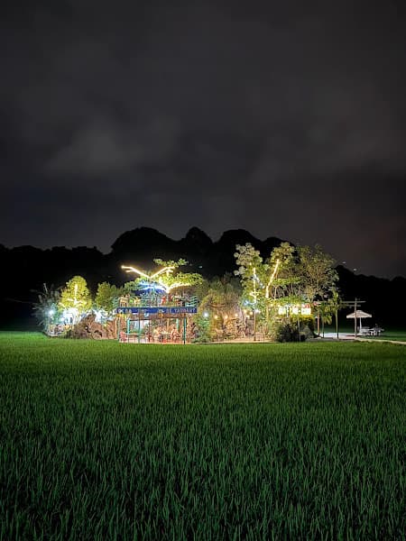 Hình ảnh ỐC ĐẢO . RESTAURANT beer - 3