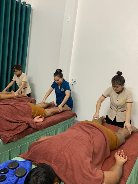 Hình ảnh Thuý Ngần Spa - 3