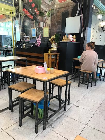 Ảnh bìa BÚN ĐẬU HOÀNG ANH