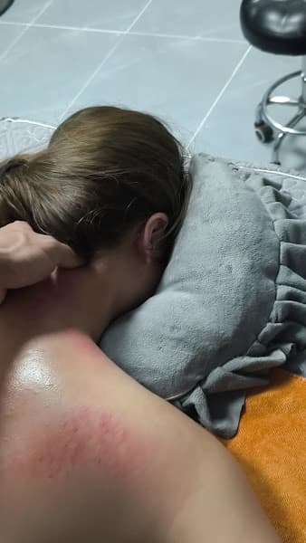 Ảnh bìa Trung tâm chăm sóc sức khỏe,Cơ Xương Khớp Trường Chinh