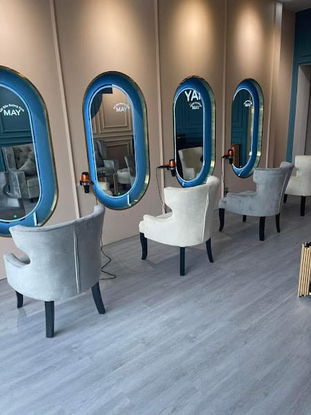 Hình ảnh MAY Relax Spa - 3