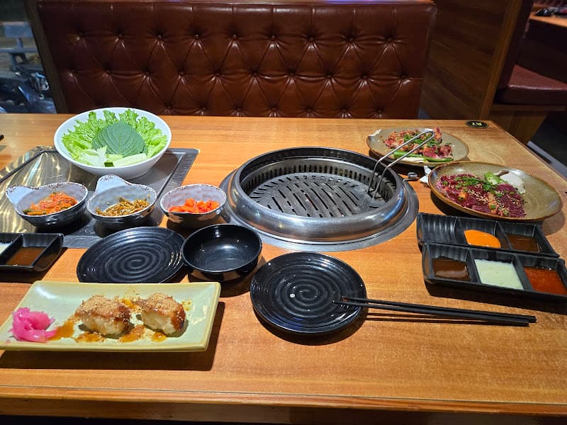 Hình ảnh BBQ SEOUL - 2