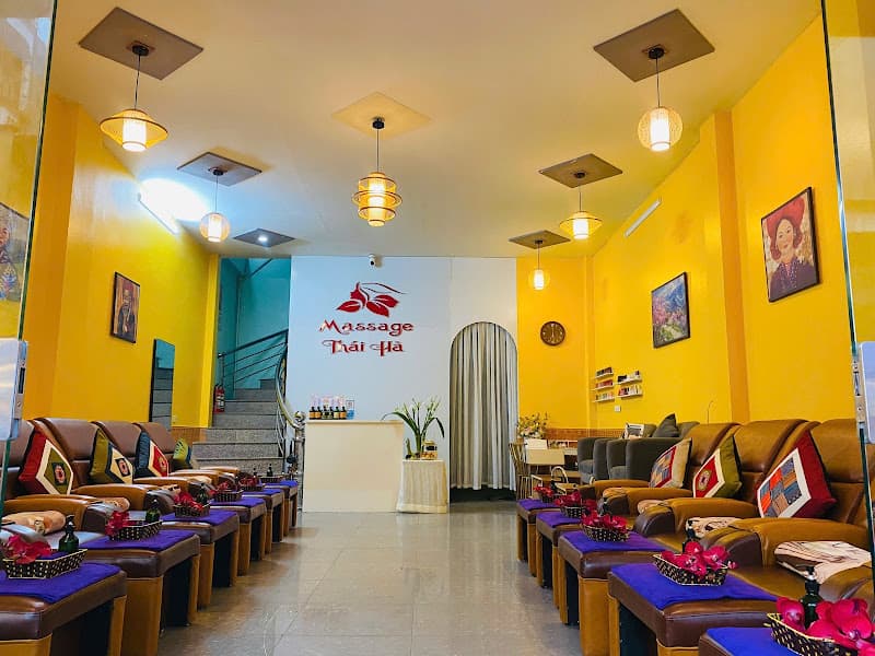 Hình ảnh Thái Hà SPa Massage - 6
