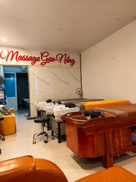 Hình ảnh Massage Gạo Nắng 大米日光按摩 - 4