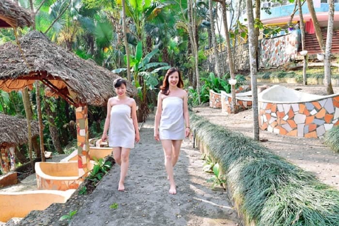 Hình ảnh Vinpearl Suối Khoáng Tuyên Quang - 3