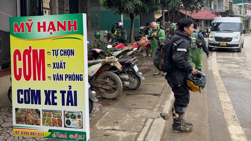 Hình ảnh Cơm tự chọn MỸ HẠNH - 4