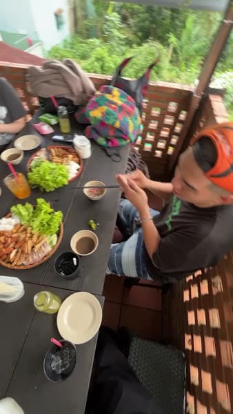 Hình ảnh Bún Đậu Cô Hồng - 2