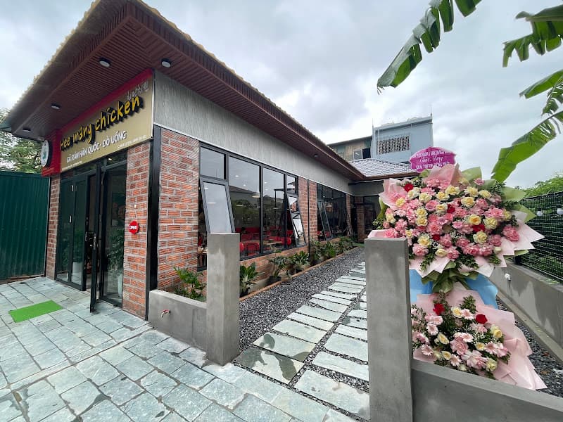Hình ảnh Heemang chicken Tam Điệp, Ninh Bình - 4