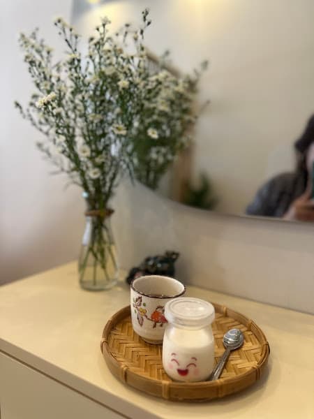 Hình ảnh Mộc Chill - 2