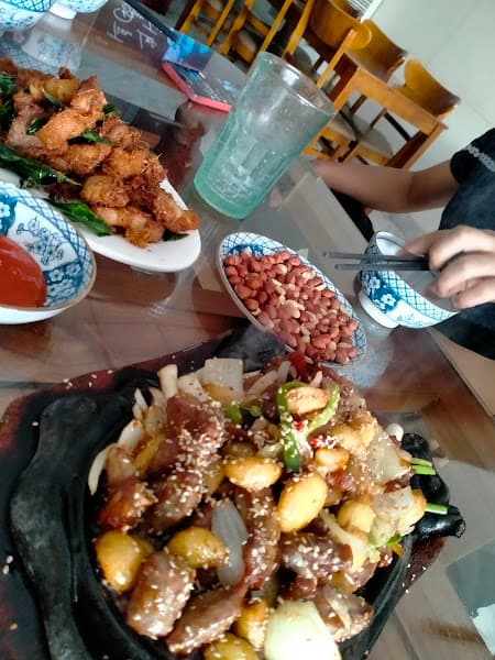 Hình ảnh Nhà hàng nhật anh - 2
