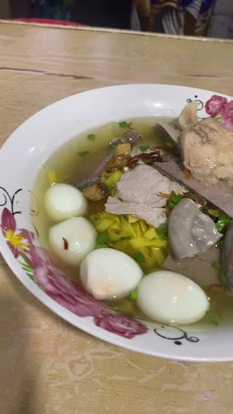 Hình ảnh Hủ tíu Ông Sụa - 2