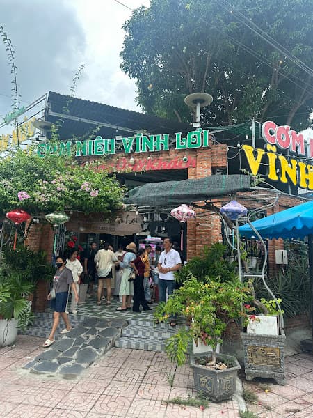 Hình ảnh Cơm Niêu Vĩnh Lợi Cam Lâm - 2
