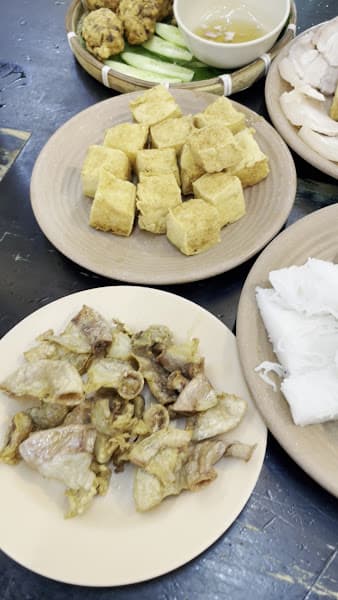 Hình ảnh Bún Đậu A Vừng - 4