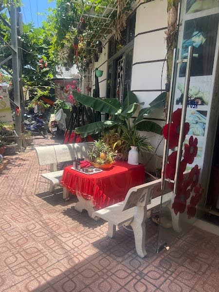 Hình ảnh Hoàng Diệu spa - 4