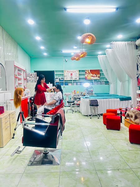 Hình ảnh Mỹ Phương Spa & Beauty - 2