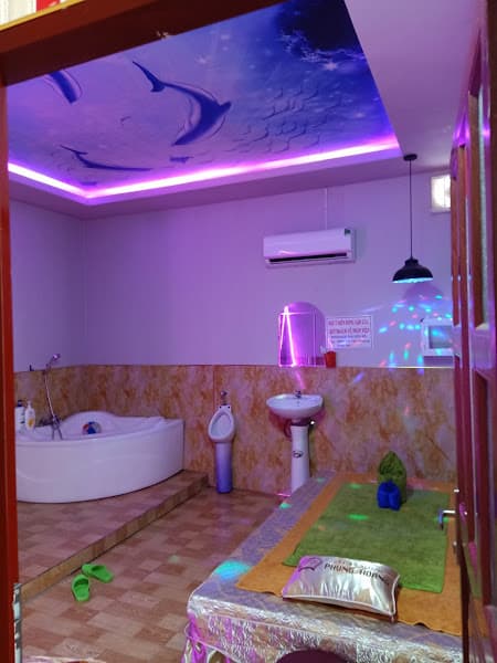 Hình ảnh Massage Phụng Hoàng - 2