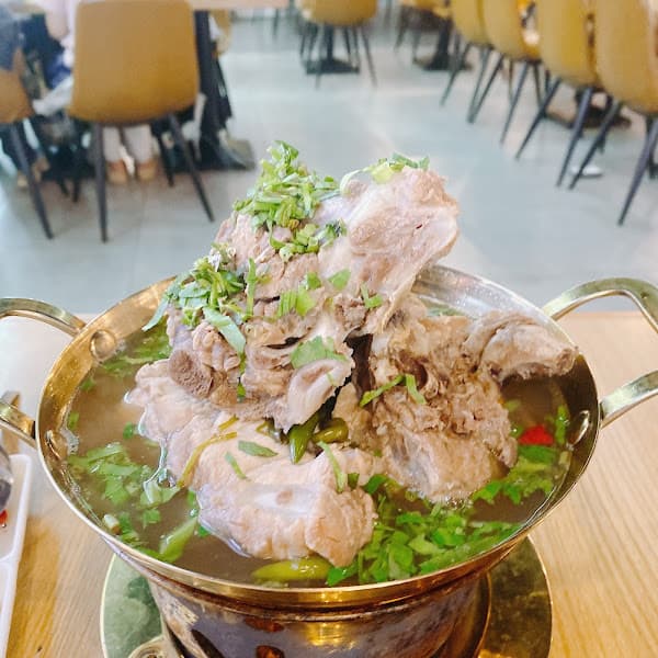 Hình ảnh Thai Pattaya - Tầng 3, TTTM AEON MALL Long Biên - 3