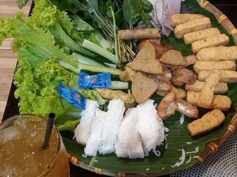 Hình ảnh Quán Quê 2 Bún Đậu Mắm Tôm - 2