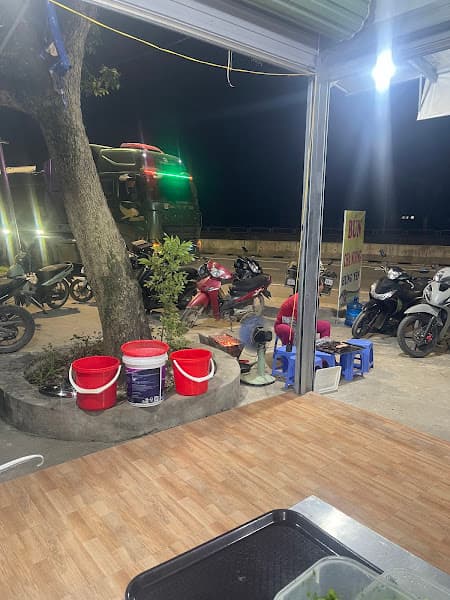 Hình ảnh Bún chả Hưng Yên - 2