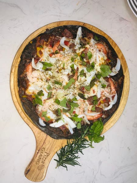 Hình ảnh Pizza Giang Nhatrang - 3