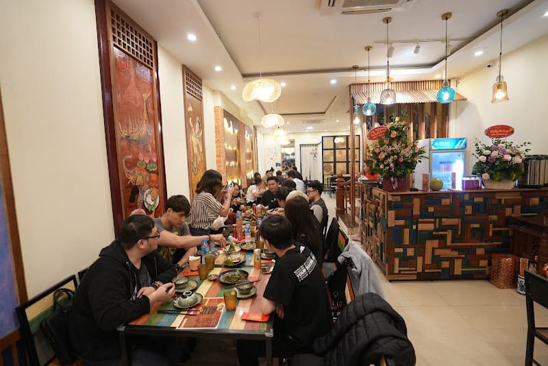 Hình ảnh Nhà hàng Thái MADEE - 3