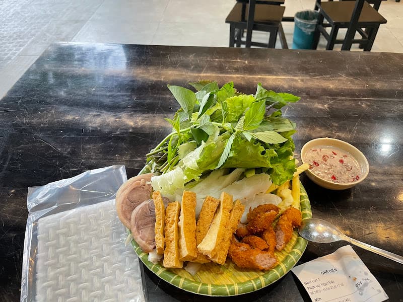 Hình ảnh Bún đậu Làng Mơ Phú Quốc - Chi nhánh Dương Đông - 3