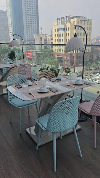 Hình ảnh Nhà Hàng Thái Khao Jao Vincom Plaza Vinh - 3