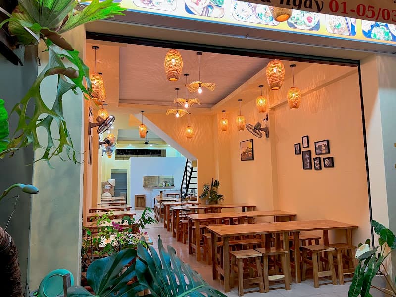 Hình ảnh Bún đậu mắm tôm NHÀ CỦA ĐẬU - 2