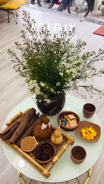 Hình ảnh Helen Spa - Massage Spa in Nha Trang 헬렌 스파_나트랑 마사지 스파 - 3