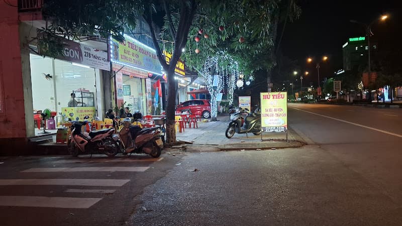 Hình ảnh Nhà hàng Đảo Nga - 3
