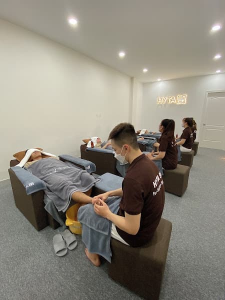 Hình ảnh HYTA SPA - 4