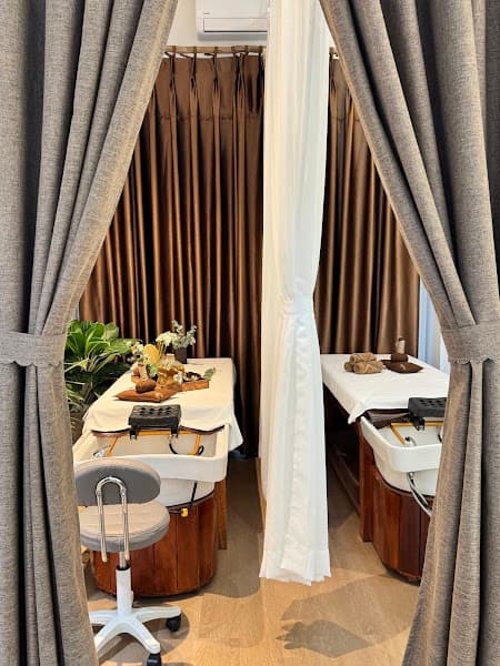 Hình ảnh Lá Room Spa - 4
