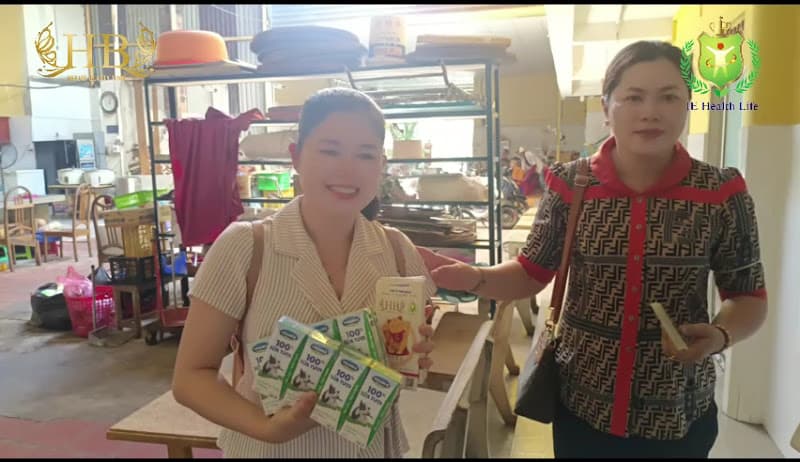 Hình ảnh HB Spa - Cần Thơ (Dưỡng Sinh & Thủ Đạo Thang) - 3